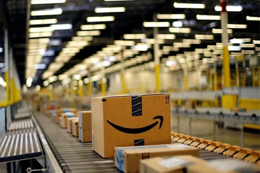 Amazon Refund Lawsuit 2025 Update
