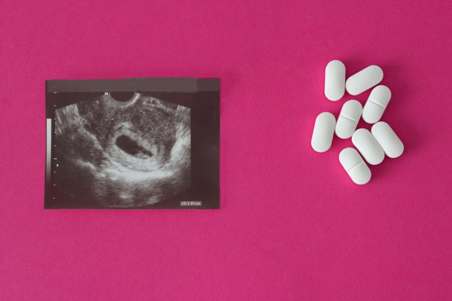 Abortion pill changes in 2025