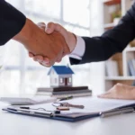 Commercial real estate attorney