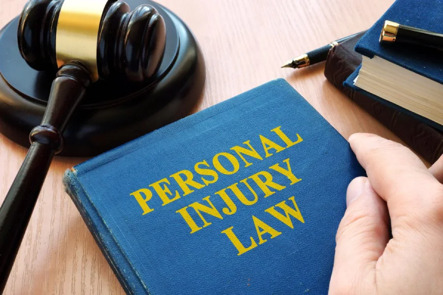 Common personal injury cases8