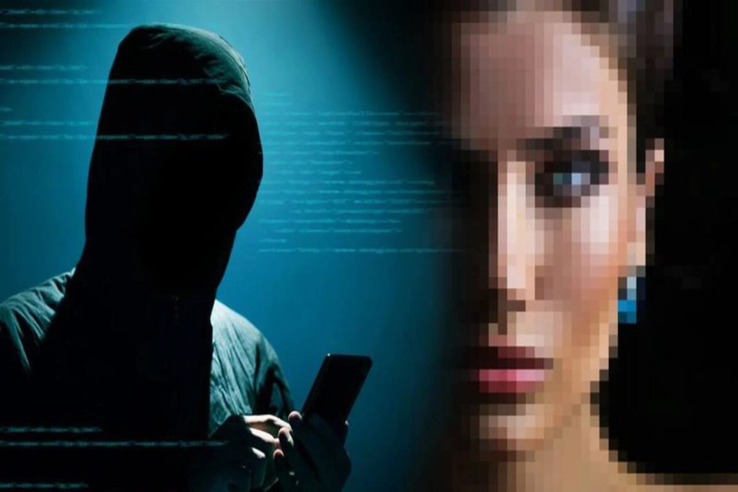 Deleting personal data from the web