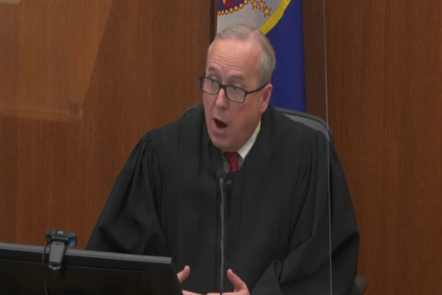 Derek Chauvin federal vs state sentence
