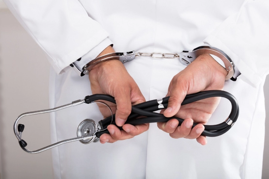 Famous medical malpractice lawsuits