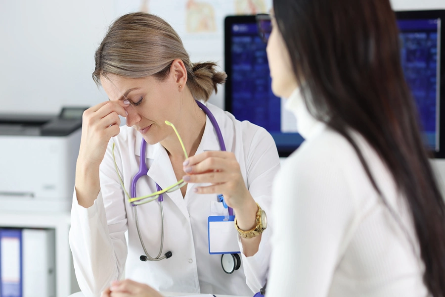 famous malpractice cases in history