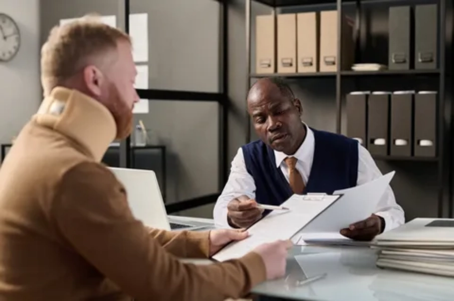 How to Evaluate a Personal Injury Lawyer9