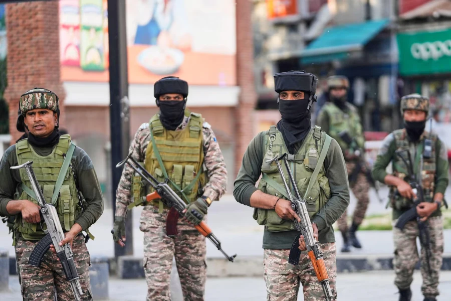 India Pakistan Conflict: The Failed Ceasefire Explained