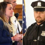 Karen Read murder case