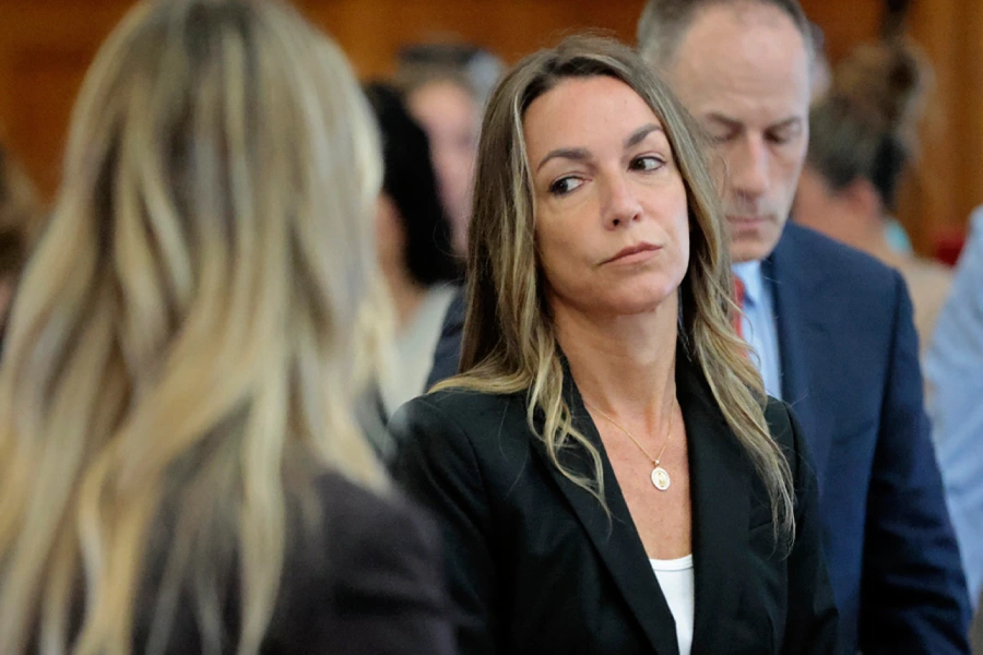 Karen Read Boston police case