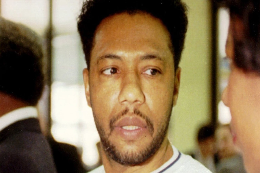Is Larry Hoover still in prison 2025?