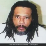 Did Trump release Larry Hoover?