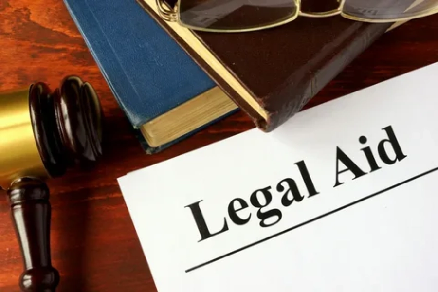 Legal Aid Clinics5