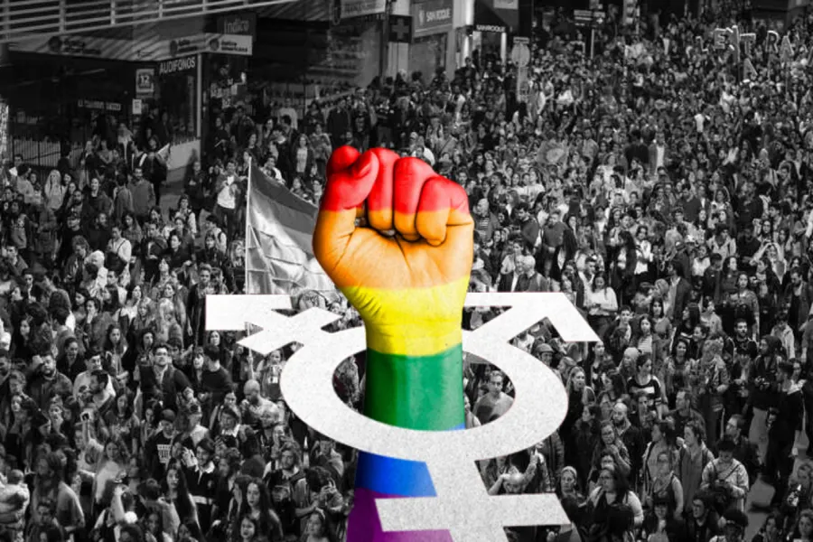 States banning gender affirming care 2025