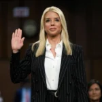 Pam Bondi American Bar Association