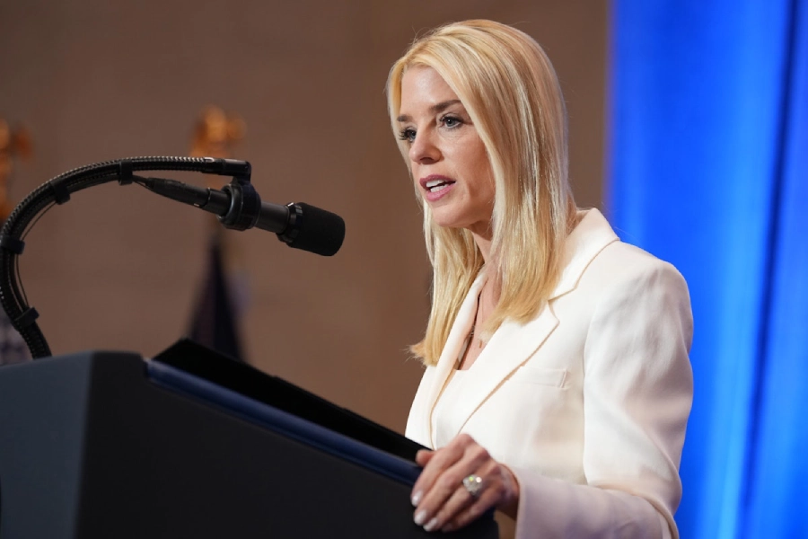 Pam Bondi judicial nominations