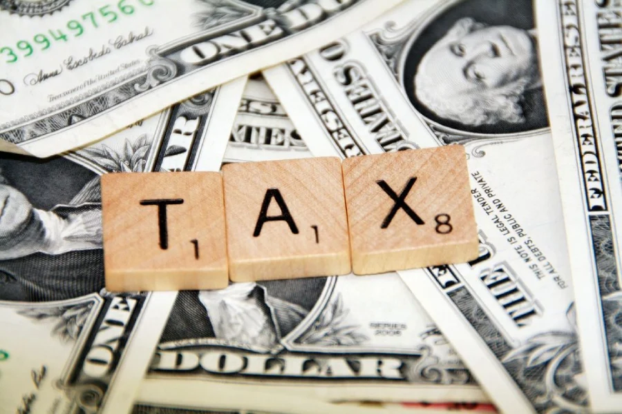 no tax on tips act
