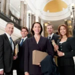 Experienced Personal Injury Attorney