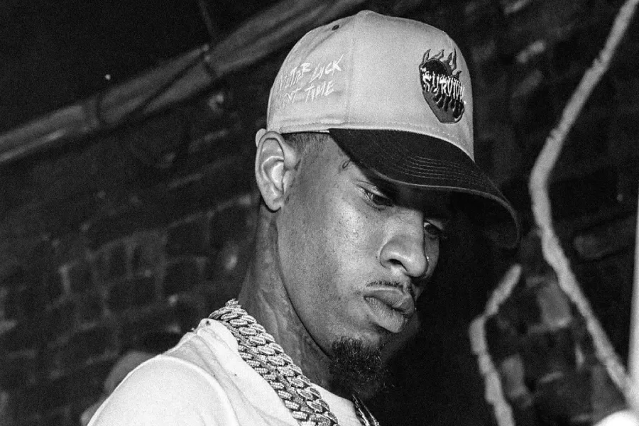 Is Tory Lanez okay after prison stabbing