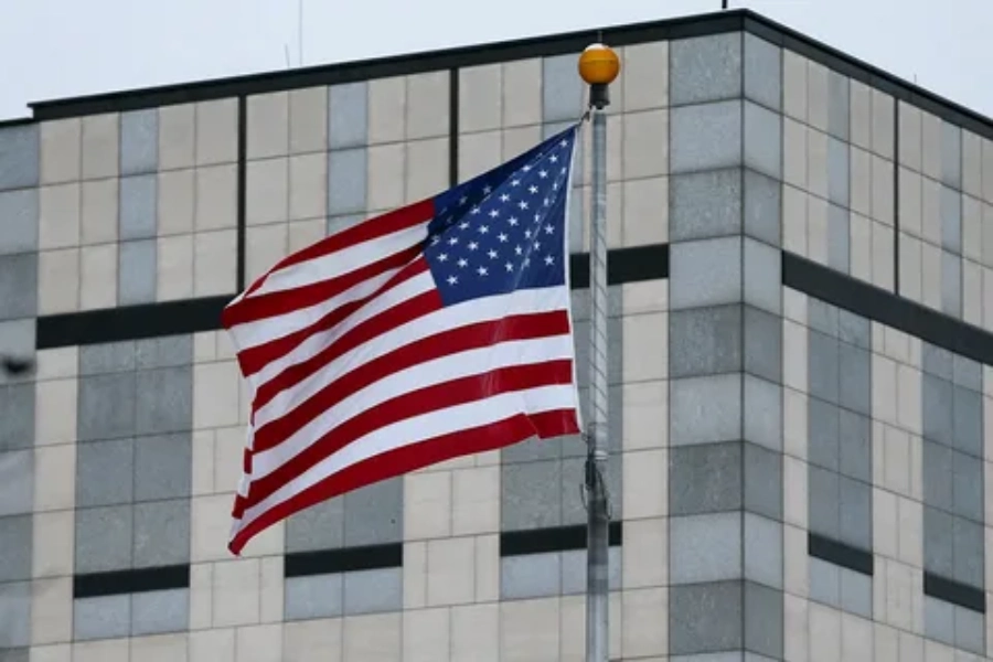 How to book an appointment at US Embassy