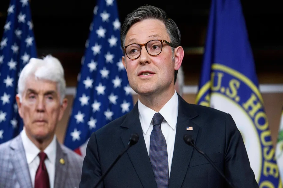 US tax cuts 2025