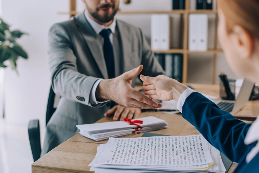What to look for in a personal injury lawyer