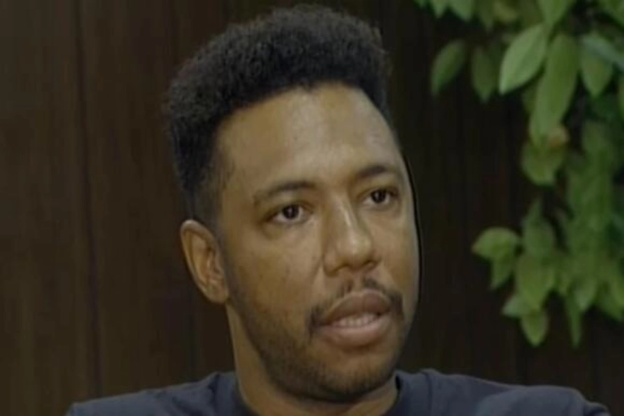 Why did Trump commute Larry Hoover’s sentence?