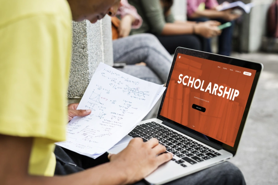 digital privacy scholarships 2025