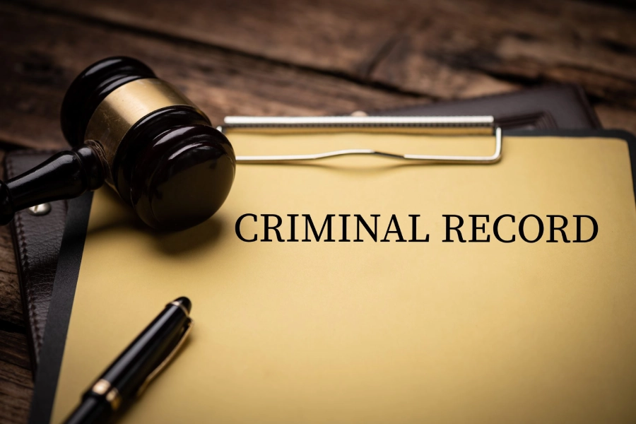 expunge criminal record Illinois online