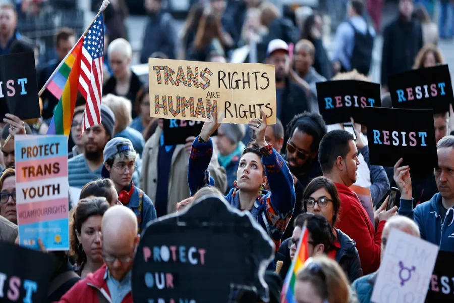 Is gender-affirming care still legal?