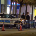 myrtle beach shooting today
