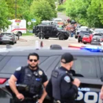 Boulder Colorado attack