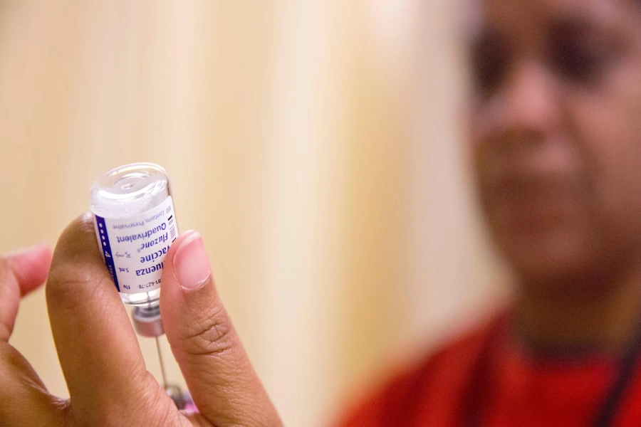 CDC Panel Votes to Restrict Thimerosal in Flu Shots