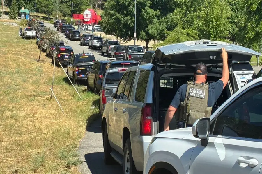 Canfield Mountain shooting updates