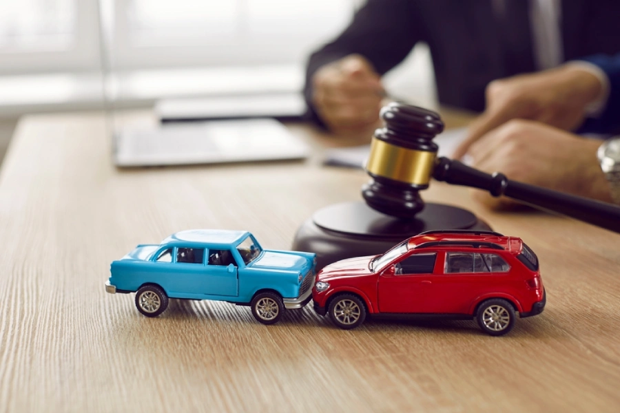 Do I need an auto accident attorney?