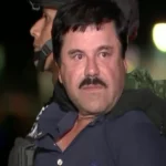 El Chapo FBI informants killed