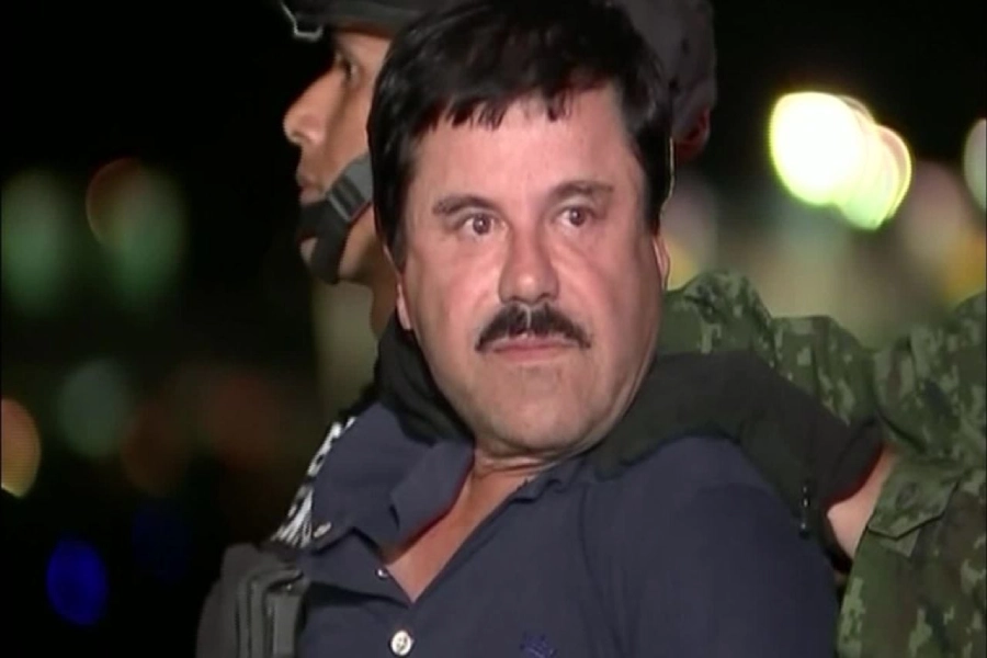 El Chapo FBI informants killed