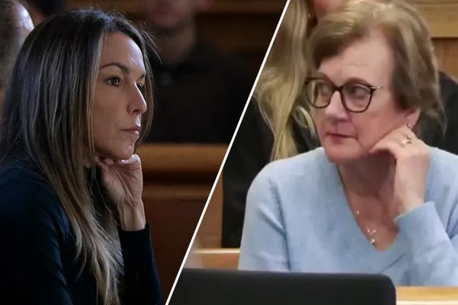 Karen Read manslaughter or murder charges