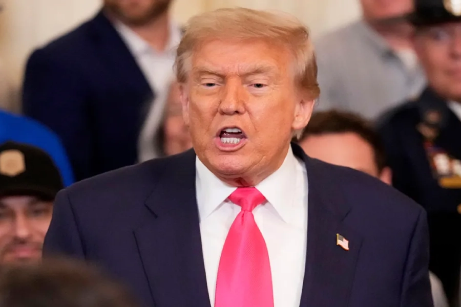 Presidential war powers without Congress