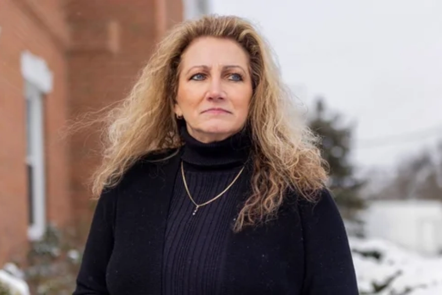 Supreme Court ruling on discrimination