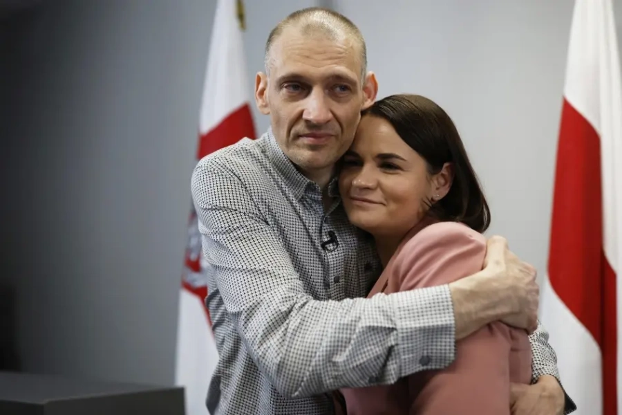 The Future of Political Prisoners in Belarus