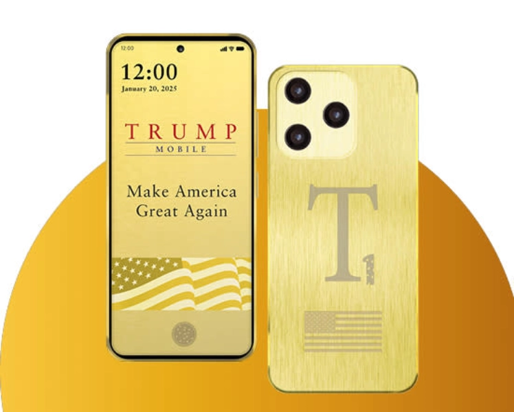 Trump Mobile phone made in USA controversy