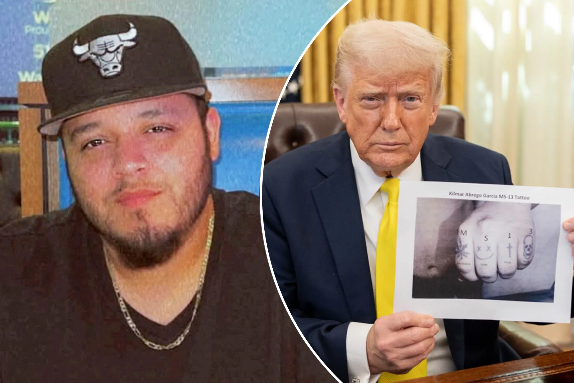 Trump immigration policies 2025