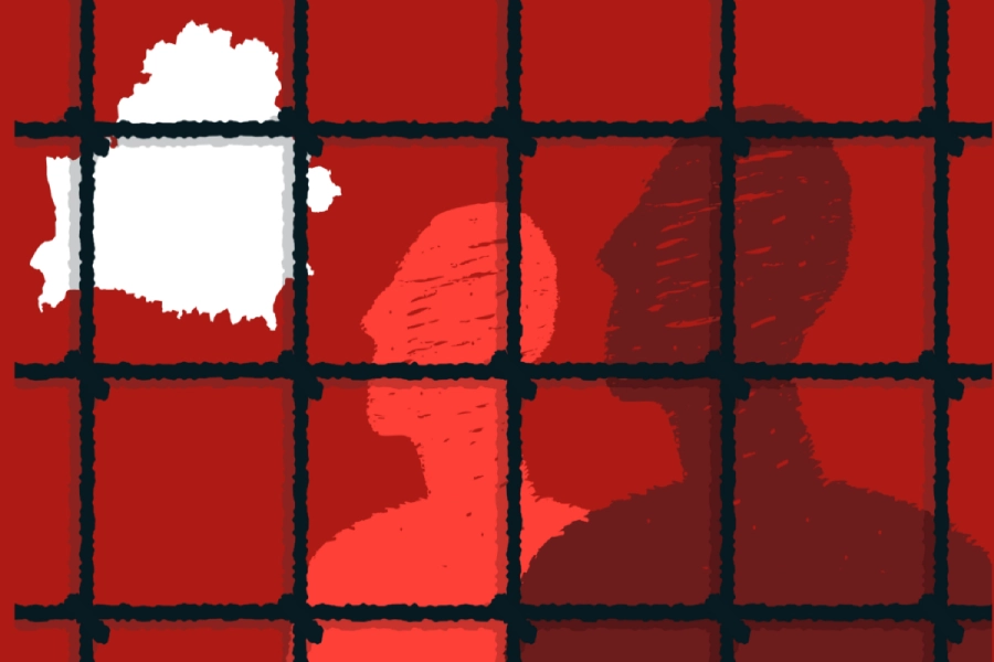 US support for political prisoners