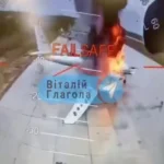 Ukraine drone attack Russian bombers