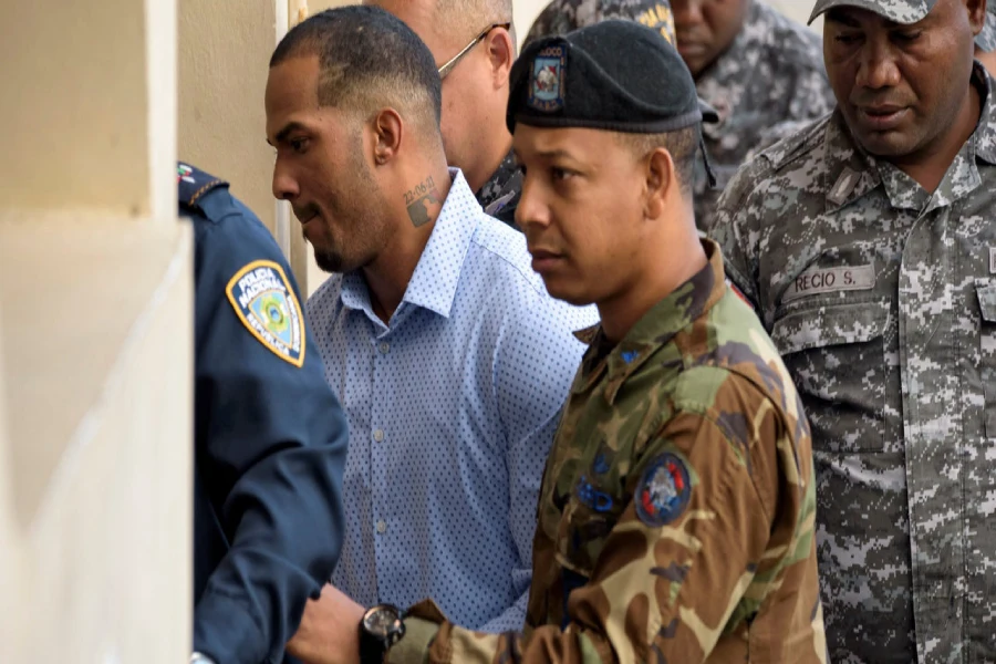 Wander Franco conviction?