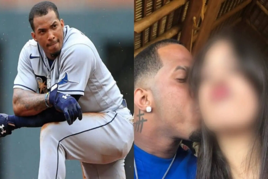 Wander Franco sexual abuse case