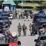 Was the Idaho shooting a targeted ambush?