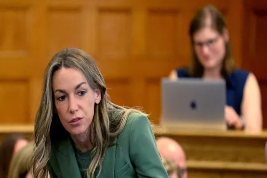 Karen Read trial updates