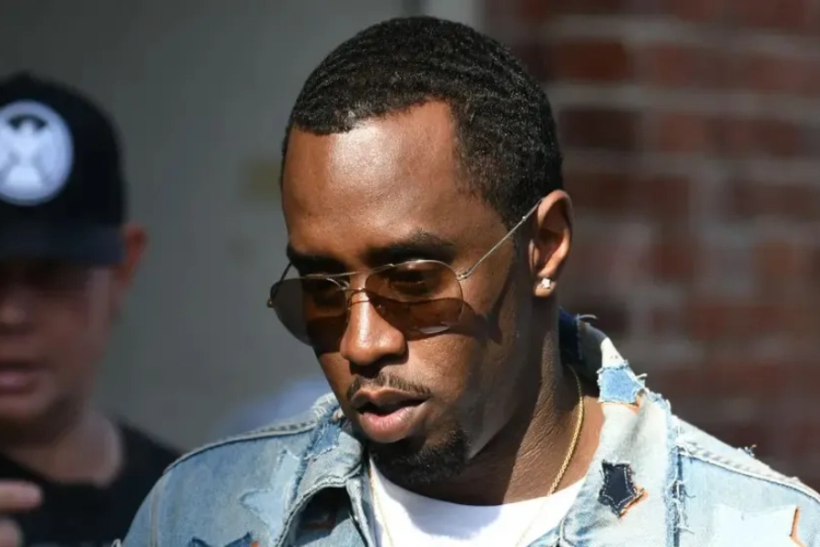 Who testified against Diddy?