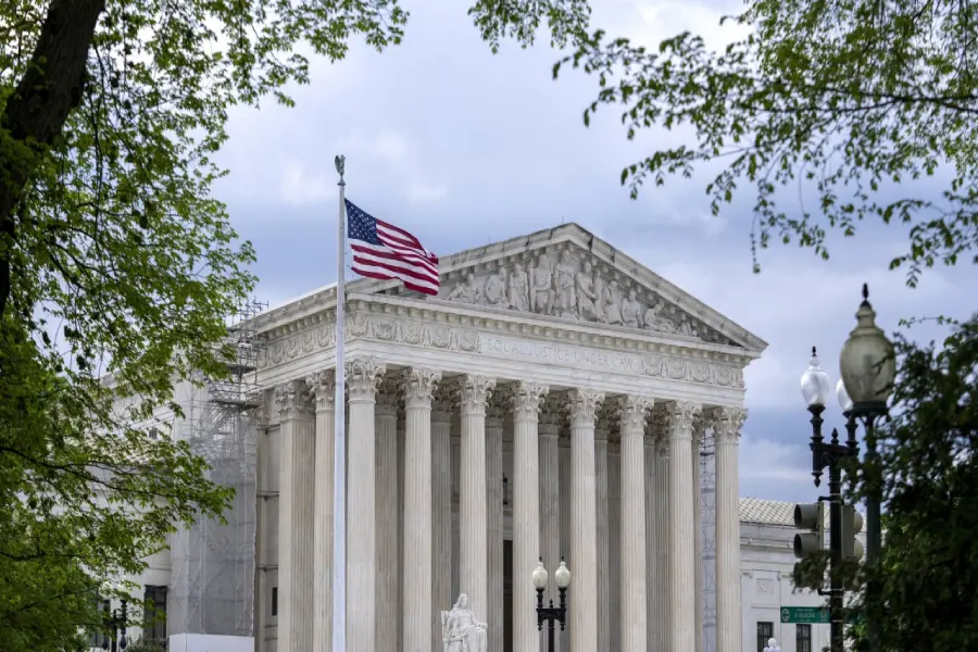 Workplace discrimination lawsuit