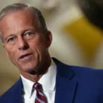 Senate procedural dispute